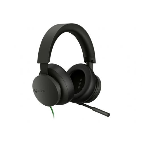 Slušalke MS Xbox Stereo Headset