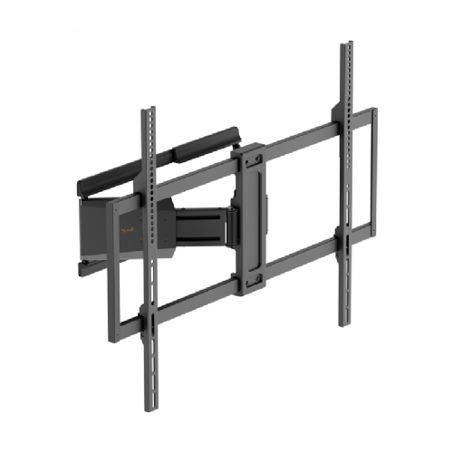 Nosilec za televizorje MyWall HP 46L, 50"-100", izvlečni, nosilnost 65 kg, nagib in vrtenje, VESA podpora