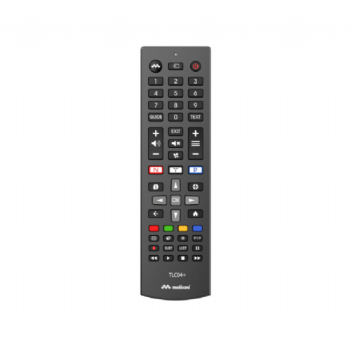 Nadomestni daljinski upravljalnik za PHILIPS TLC04+