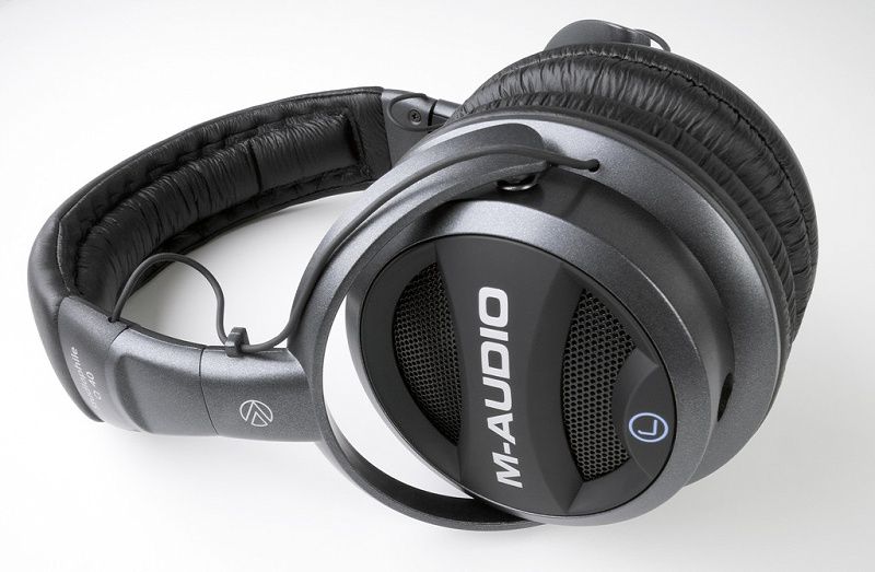 M-Audio Studiophile Q40 Headphone | Enaa