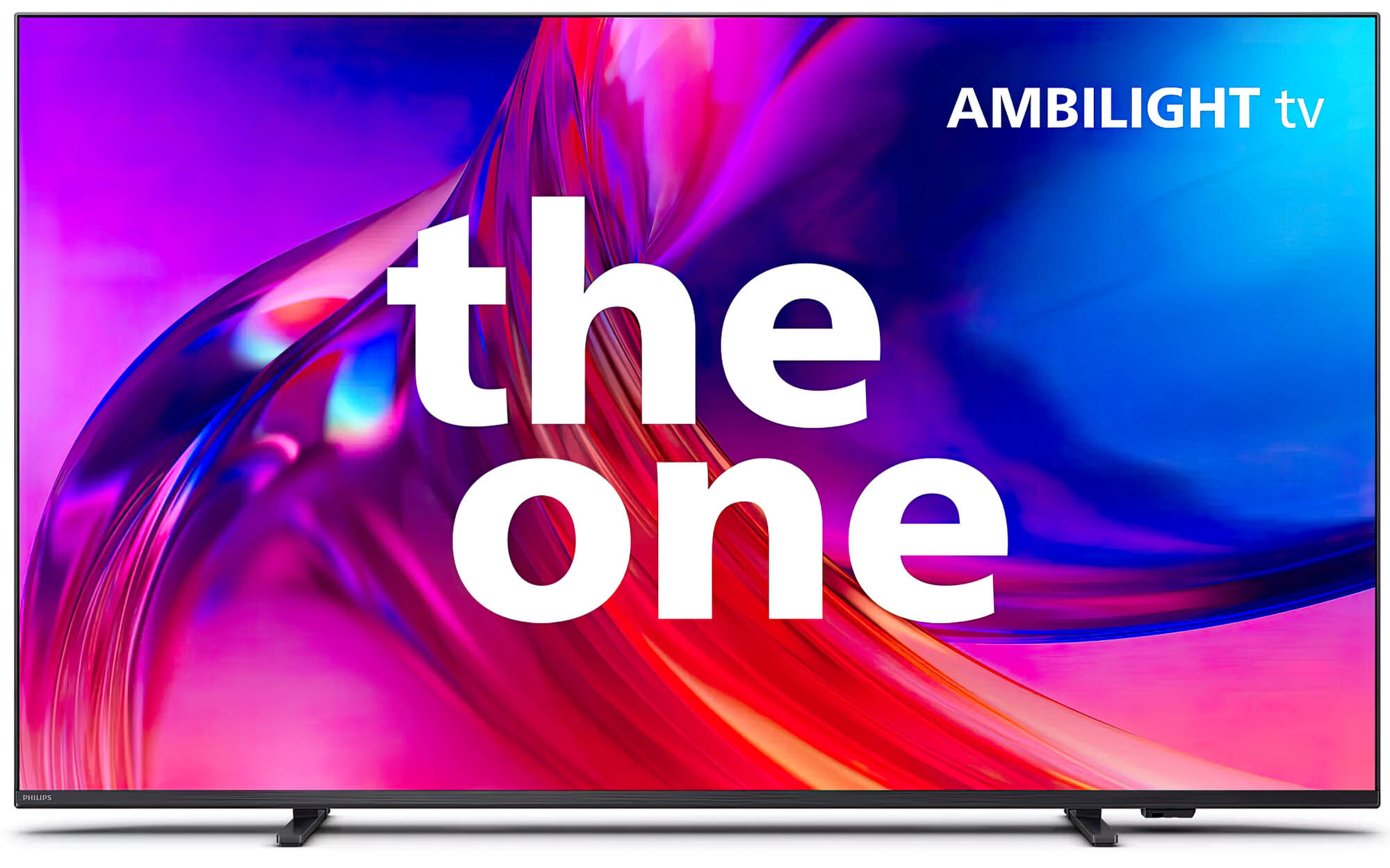 Philips 4K Android TV 50PUS8517 (The One) recenzija 