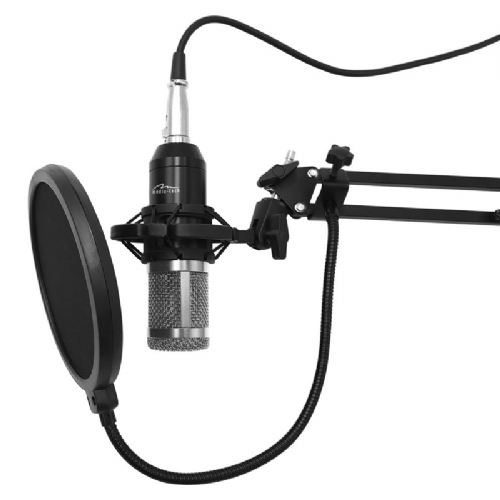 Namizni mikrofon MT397S