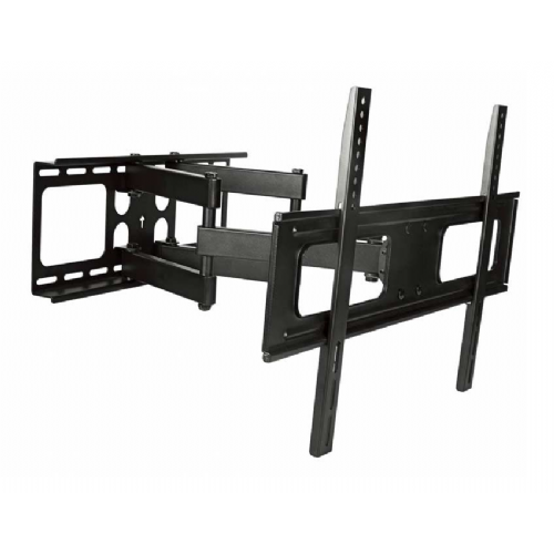 Nosilec TV vrtljiv CABLETECH UCH0232, 37-80", do 60kg