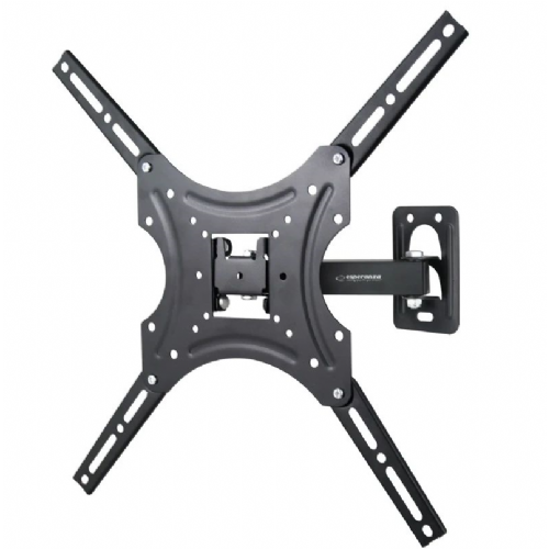 Nosilec TV vrtljiv ESPERANZA Proteus, 26-70", 30kg