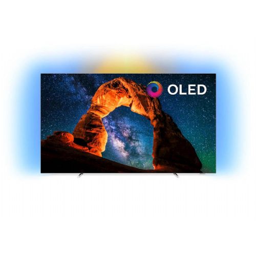 OLED TV PHILIPS 55OLED803