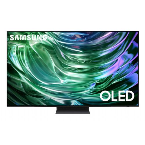 Samsung Led Tv 65 Zoll 100 Hz Televizor Samsung 65S90D, 165 cm (65), 3840 x 2160 (4K UHD), Tizen, 100
