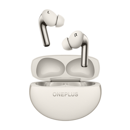 Brezžične slušalke OnePlus Buds Pro 3 bele 107xabukslqqz