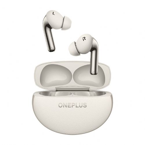 OnePlus Buds Pro 3 bele barve