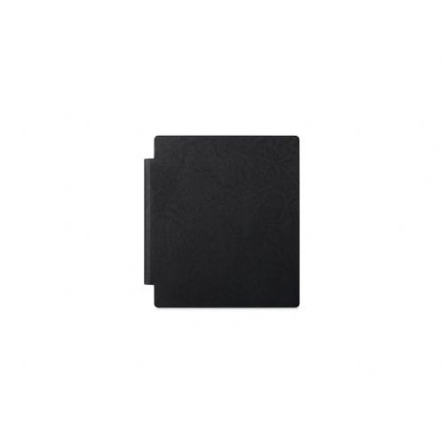 Ovitek Kobo SleepCover za Kobo Elipsa 2E, zaščitni, samodejni vklop/izklop, mikrovlakna, črne barve
