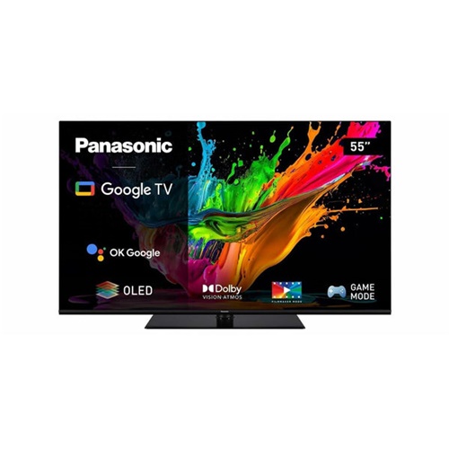 Panasonic TX-55LZ1000E - 55 pulgadas - OLED - 4K HDR Smart TV
