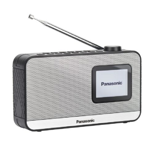 Panasonic DAB+ radio RF-D15EG-K