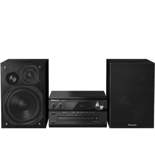 Glasbeni stolp Panasonic SC-PMX92EG-k