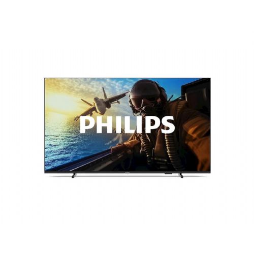 Televizor Philips 55PUS7000/12, 139 cm (55″), 4K LED, HDR10+, Dolby Atmos, Titan OS, 60 Hz