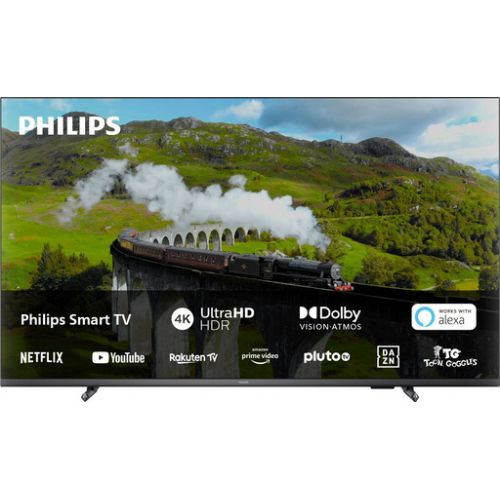 Televizor Philips 75PUS7608/12, LED, 75" (189 cm)