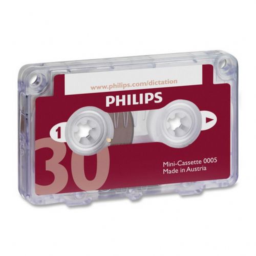 Kaseta za diktafon Philips LFH 0005