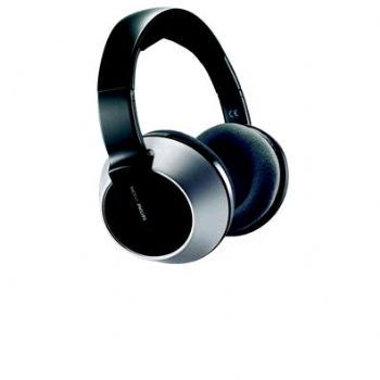 PHILIPS SHC8525/00 brezžične HI - FI slušalke