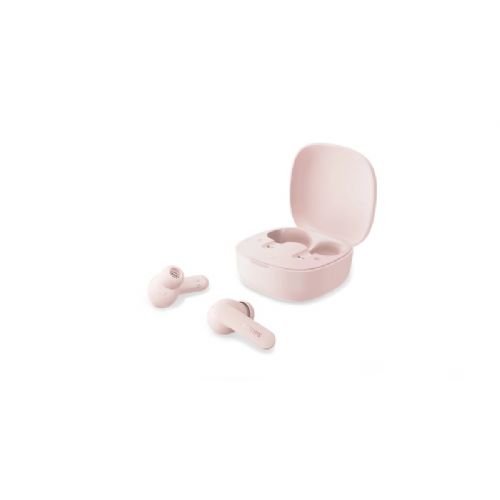 Brezžične slušalke Philips TAT2100PK/00, Bluetooth 6.0, IPX4, 36 h predvajanja, rožnate barve