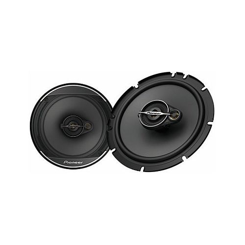 Zvočnik Pioneer TS-A1671F 3-smerni, 320 W, 91 dB, 16,5 cm, frekvenčno območje 37–31000 Hz