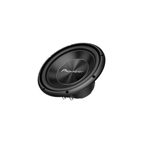 Zvočnik Pioneer TS-A300D4 nizkotonec, 500 W RMS, 1500 W max, 4 ohmi, 30 cm