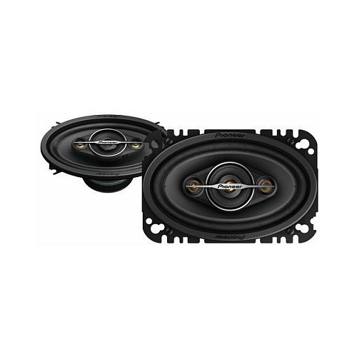 Zvočnik Pioneer TS-A4671F 4-smerni, 210 W, 34–49000 Hz, 88 dB, 4 ohmi