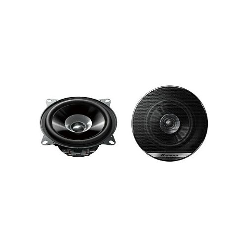 Zvočnik Pioneer TS-G1010F 190 W, 30 W RMS, 4 ohmi, 10 cm, črn