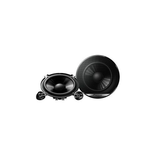 Zvočnik Pioneer TS-G130C 2-smerni, 250 W, 13 cm, 4 ohmi, frekvenčno območje 37–27000 Hz