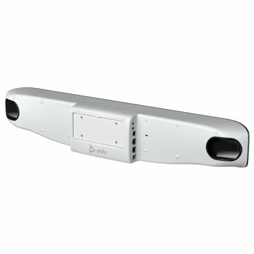 POLY STUDIO V72 USB VIDEO BAR