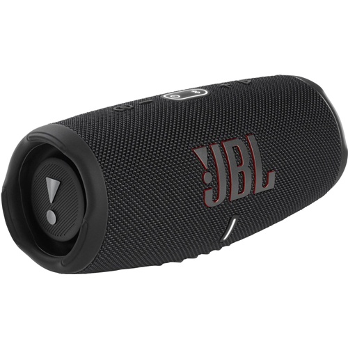 Prenosni bluetooth zvočnik JBL Charge 5, črn