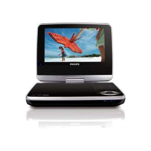Prenosni DVD predvajalnik PD7020/12