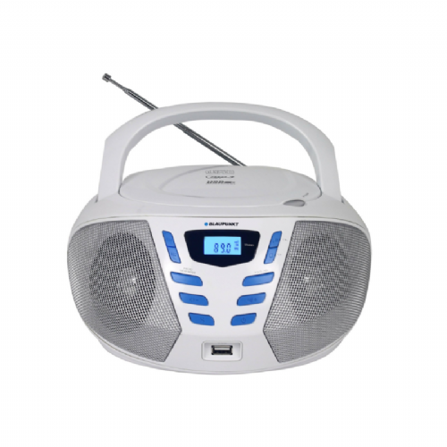 Prenosni radio BB7WH