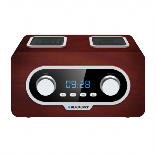 Prenosni radio  PP5.2BR