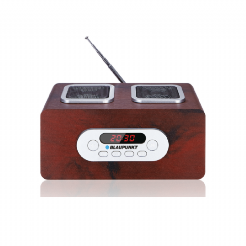 Prenosni radio PP5BR