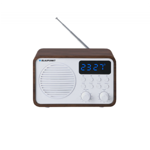 Prenosni radio PP7BT