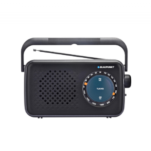 Prenosni radio Blaupunkt PR9BK