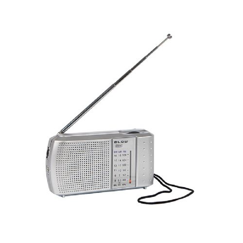 Prenosni radio RA7 FM/AM/SW