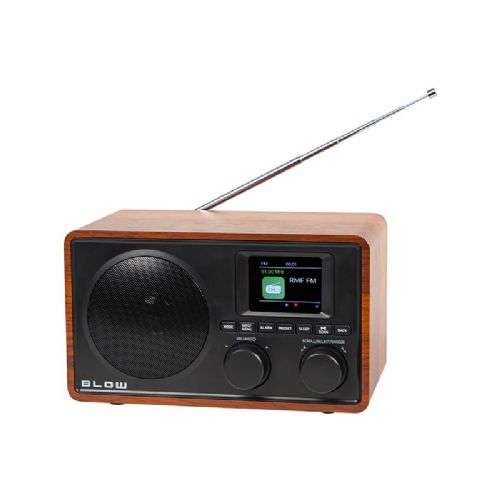 Prenosni radio Blow RK5