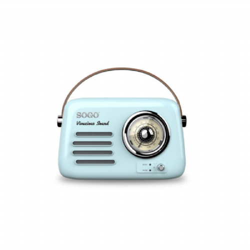 Prenosni radio Sogo RAD-SS-8635