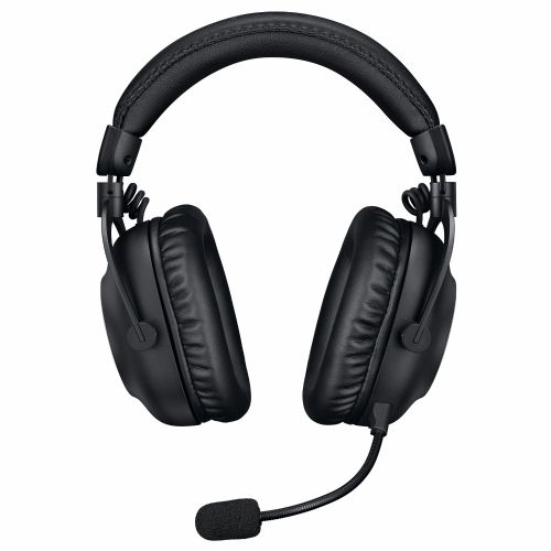 Slušalke Logitech PRO X 2 LIGHTSPEED + STOJALO WRLS