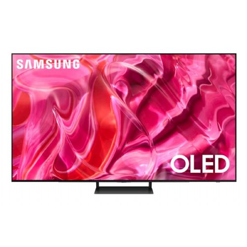 Televizor Samsung 65S90C, 165 cm (65&quot;), 4K UHD, Tizen, OLED TV (QE65S90CATXXH)