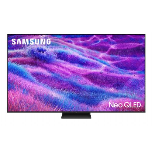 Televizor Samsung QE55QN80FAUXXH 139 cm (55''), Neo QLED Mini LED 144Hz, HDMI, Dolby Atoms QE55QN80FAUXXH