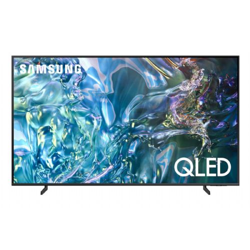 Televizor Samsung 43Q60D, 109 cm (43), 4K UHD, Smart TV (QE43Q60DAUXXH)