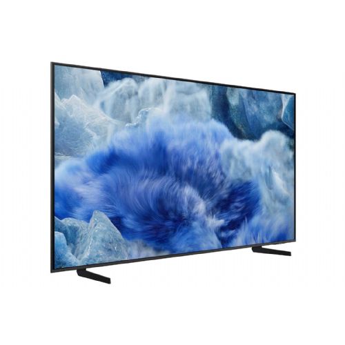 Televizor Samsung 50Q8F 126 cm (50''), 3840 x 2160 (4K UHD), QLED, Tizen, 50Hz, 20W, črna (QE50Q8FAAUXXH)