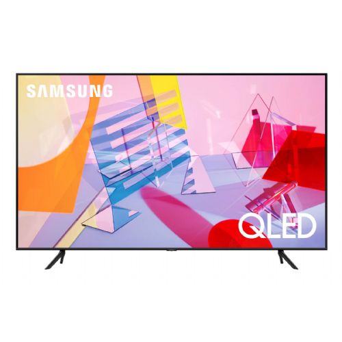 QLED Televizor Samsung 65Q60TAU 165 cm (65) 4K UHD Smart TV