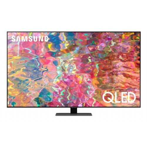 Televizor Samsung 65Q80B, 165 cm (65), 4K UHD, Smart, QLED (QE65Q80BATXXH)