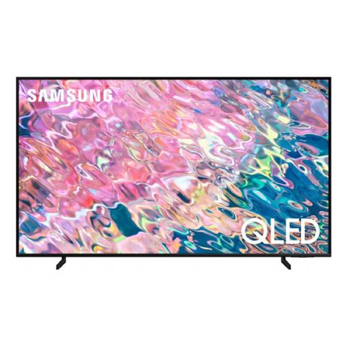 Televizor Samsung 75Q60B, 190 cm (75''), 4K UHD, Smart, QLED (QE75Q60BAUXXH)