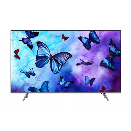 Televizor Samsung QE82Q6FNAT 208cm (82) UHD 4K Smart QLED TV