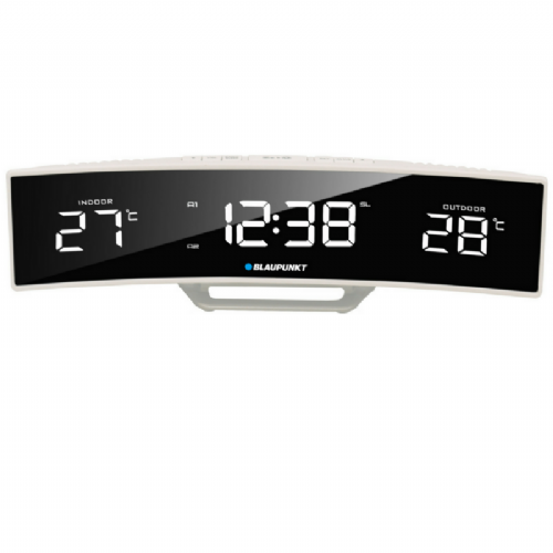 Radio ura Blaupunkt CR12WH