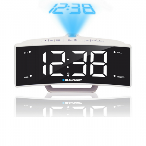 Radioura CRP7WH
