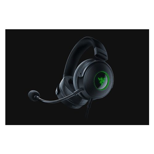 Slušalke Razer Kraken V3 Hypersense 9821236410
