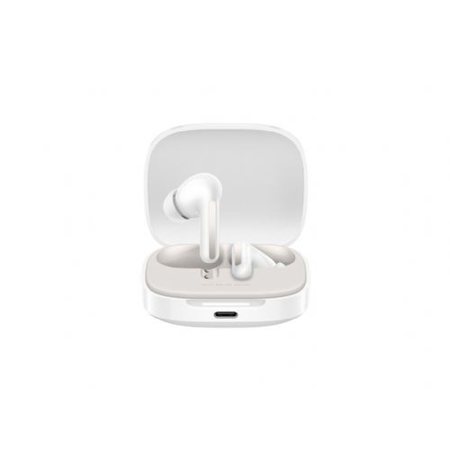 Brezžične slušalke Xiaomi Redmi Buds 6 bele